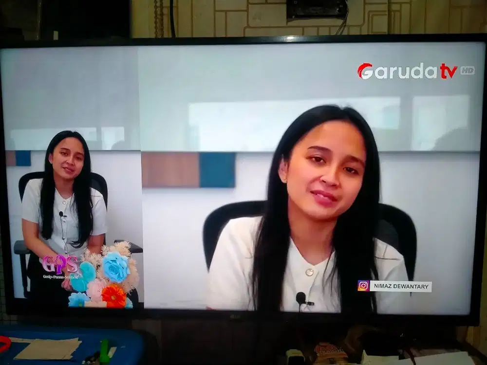 Jual TV LG 43inch UHD 4k Smart TV