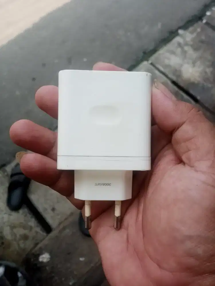 Batok adaptor aja Oppo reno 11 5G 67W ori 100%