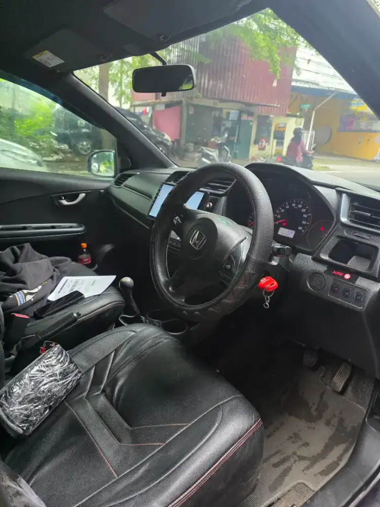 Honda BRIO RS 2018 MANUAL 1.2