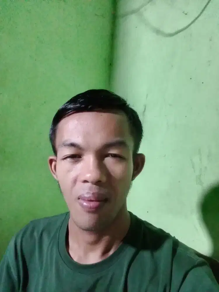 Cari kerja sebagai koki