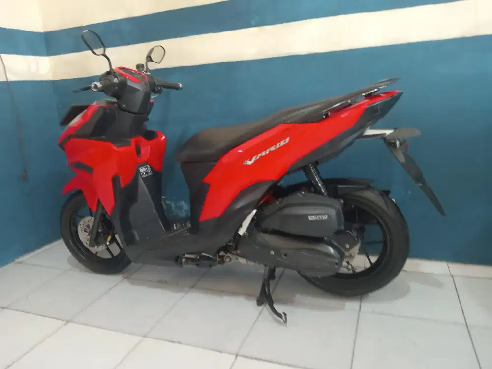 For sale honda vario 125 cc 2022 gen 2 siap pakai