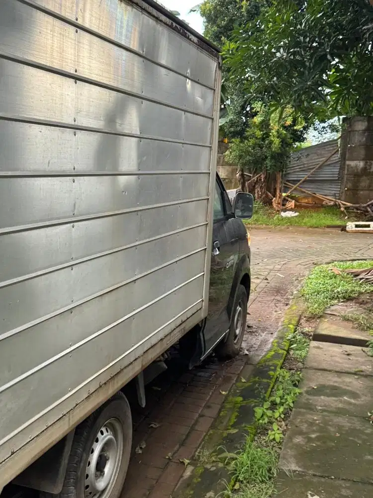 Flash sale !! Suzuki GC 415 T