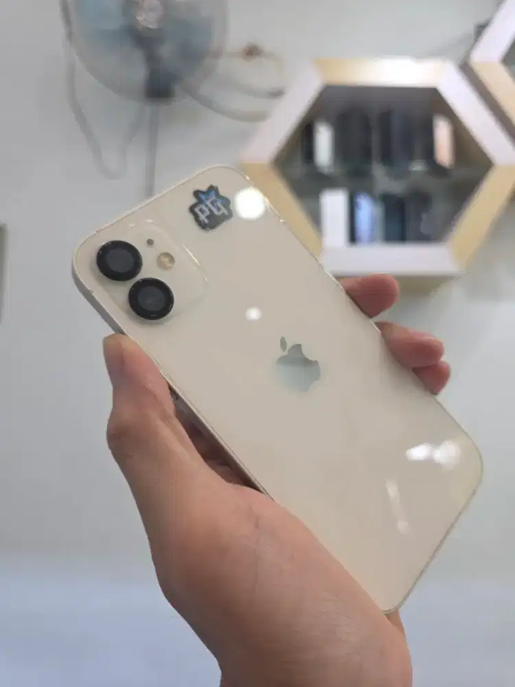 IPhone 12 64 gb all op