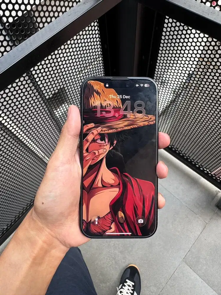 Iphone 15 128gb Ibox