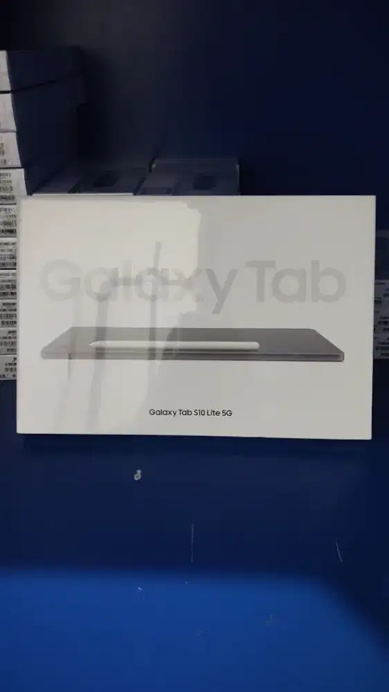 Samsung tab S10 lite LTE