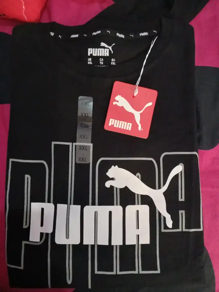 KAOS PUM4 ORIGINALS