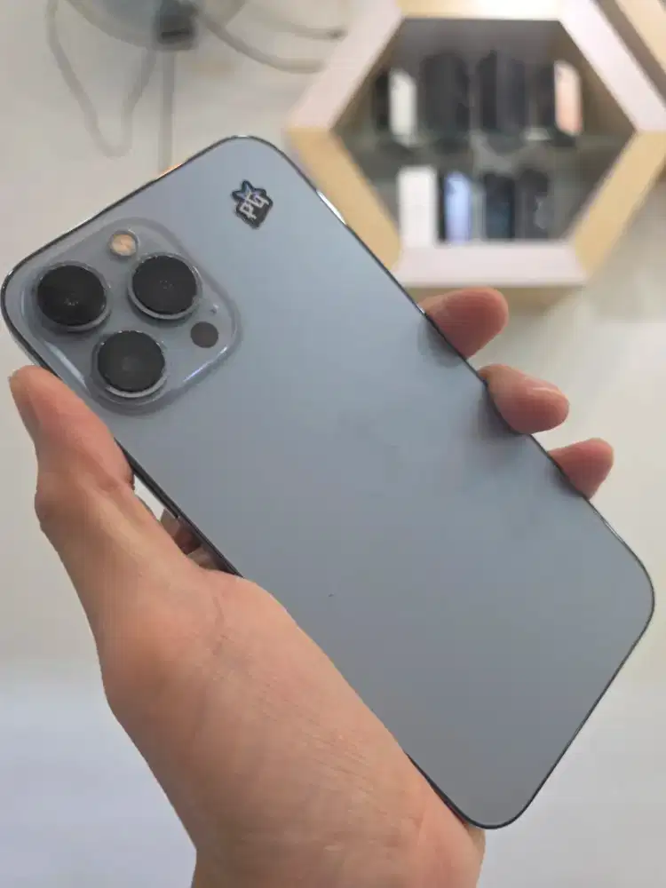 IPhone 13 Promax 512 Gb all op