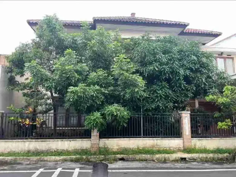 RUMAH STRATEGIS TENANG DI LOWOKWARU CENGGER AYAM MALANG