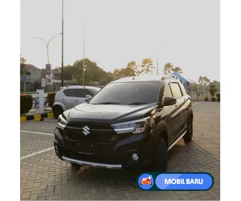 [ Mobil Baru ] Flashale DP 3 JUTA