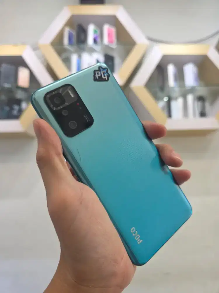 Poco X3 GT 5G 256 gb