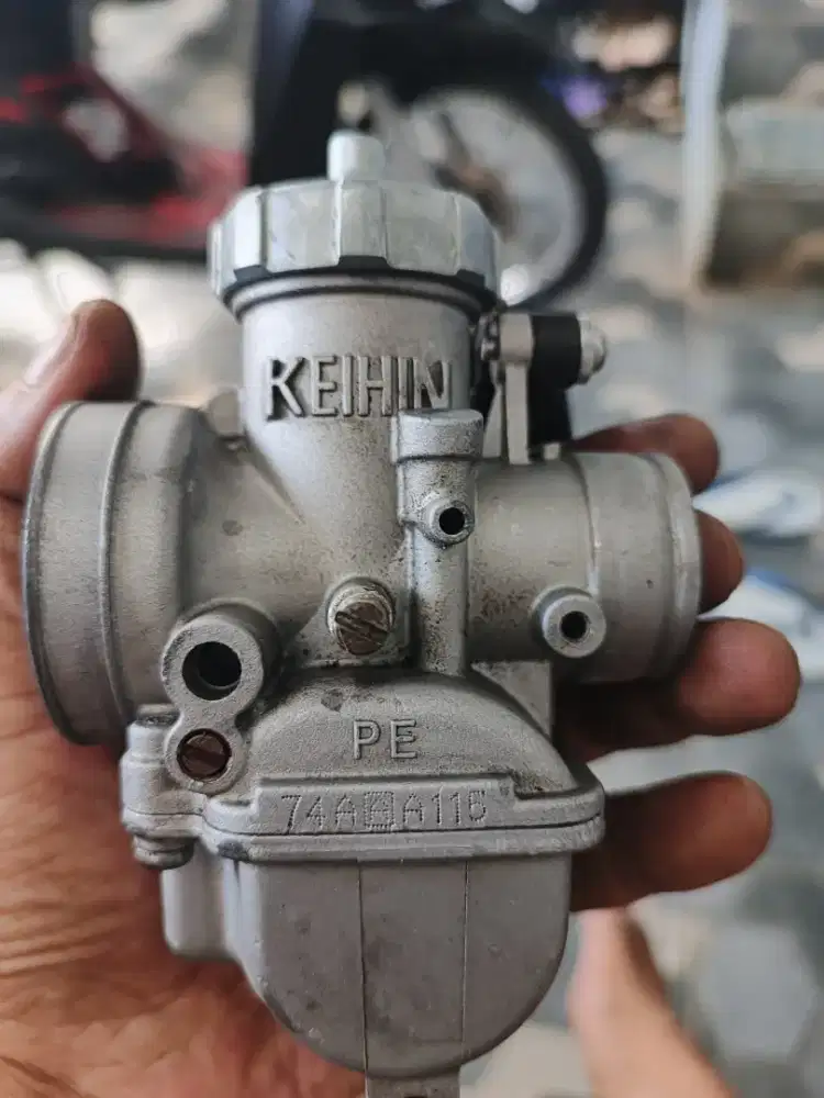 Karburator PE Keihin 26