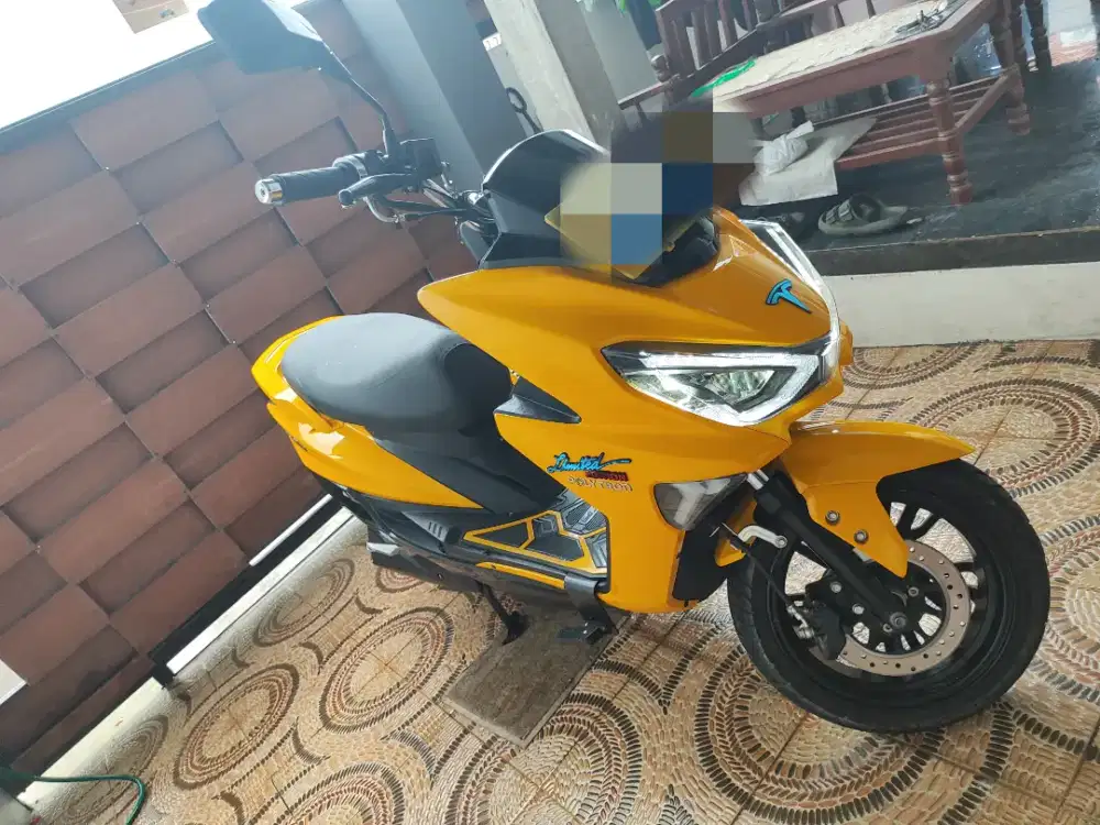 For Sale Polytron Fox S