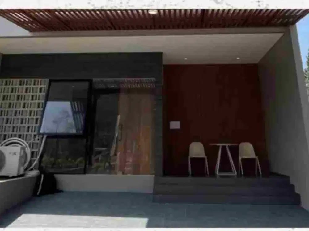 Rumah Attic Setraduta Bandung bangunan terawat siap huni legalitas aman strategis akses mudah lingkungan nyaman nego