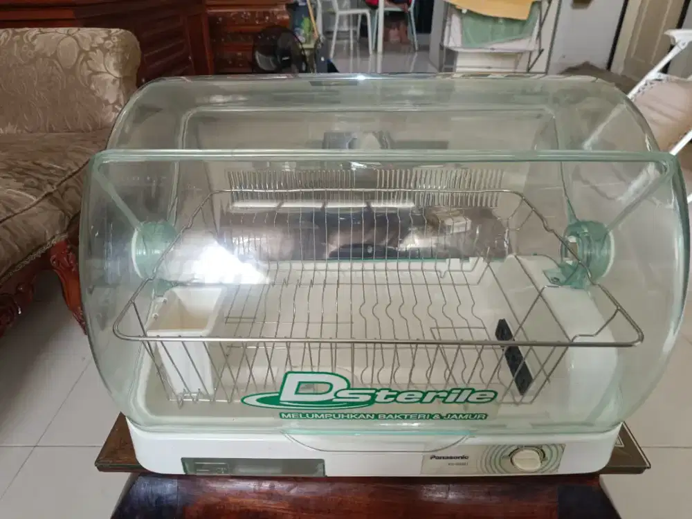 Alat steril dsterile