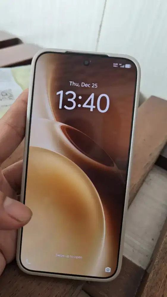 Vivo X300 Pro 16/1TB Beacukai