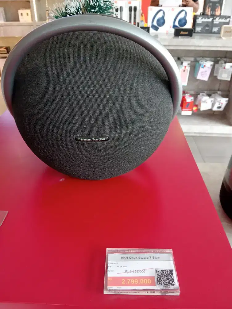 SPEAKER HARMAN KARDON MURAH