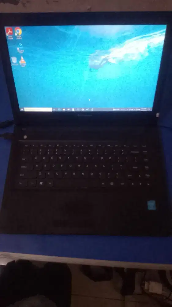 Laptop Lenovo G40 -70 murah buat sekolah