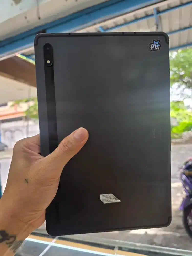 Samsung Tab S8 Wifi Cell 5G 8/128