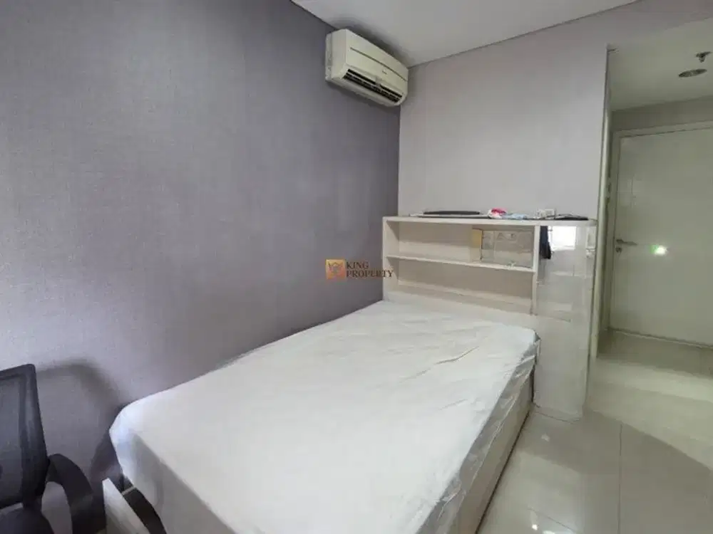 Studio Madison Park Siap Huni – Garden View, Dekat Central Park & Taman Anggrek