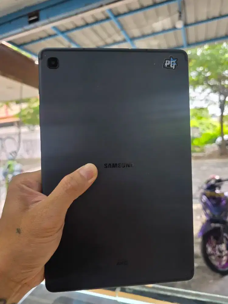 Samsung Tab S6 Lite 4/128