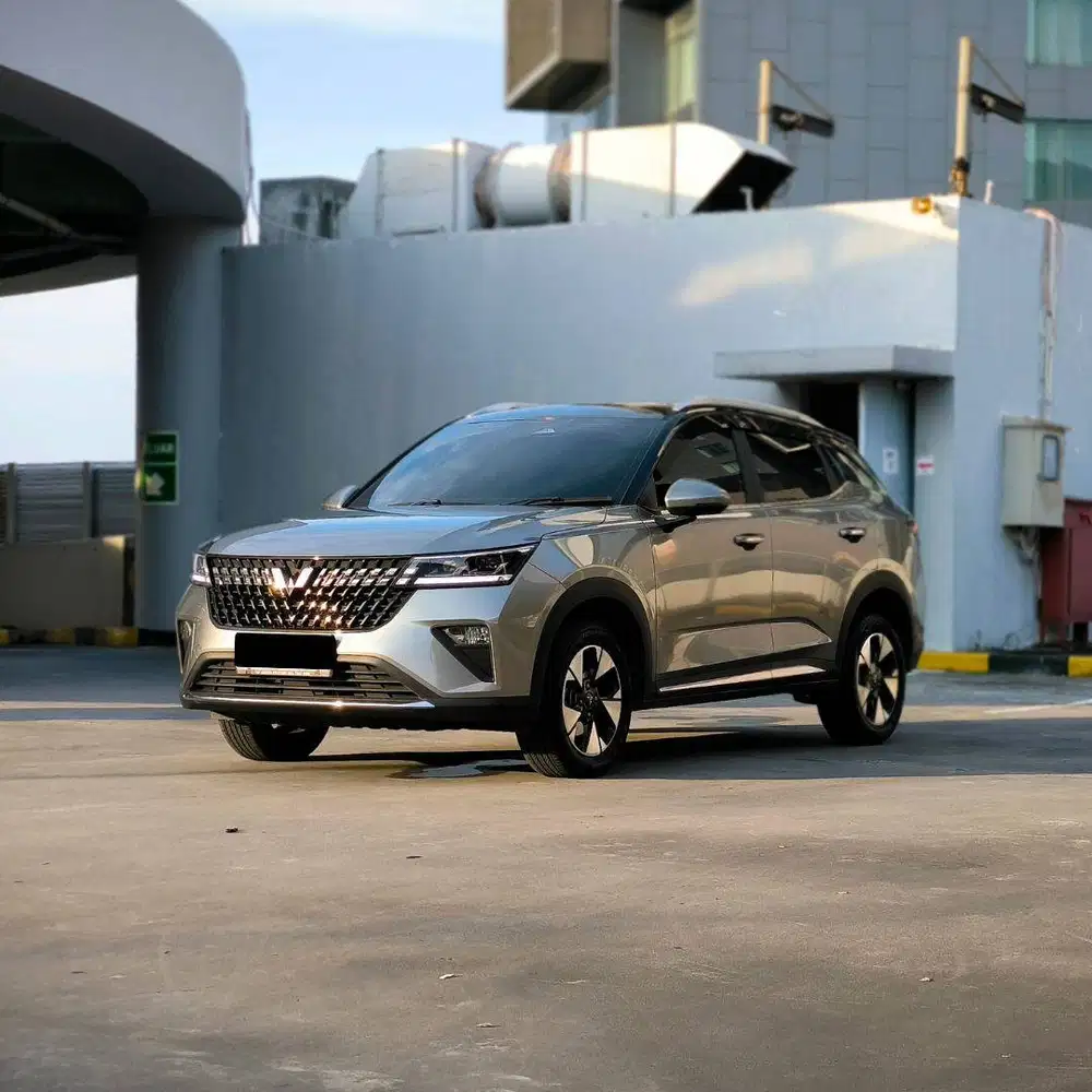 Wuling Alvez EX 2024 - CVT