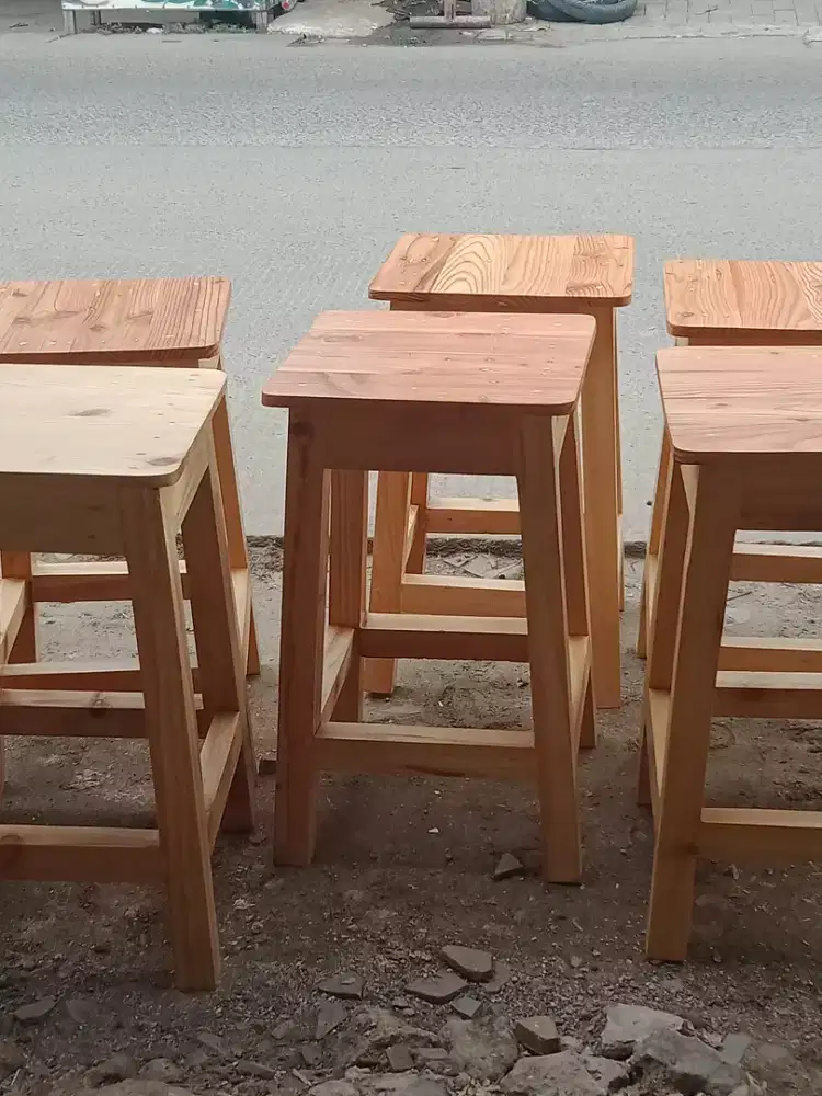 bangku Serka UK 30x30x50