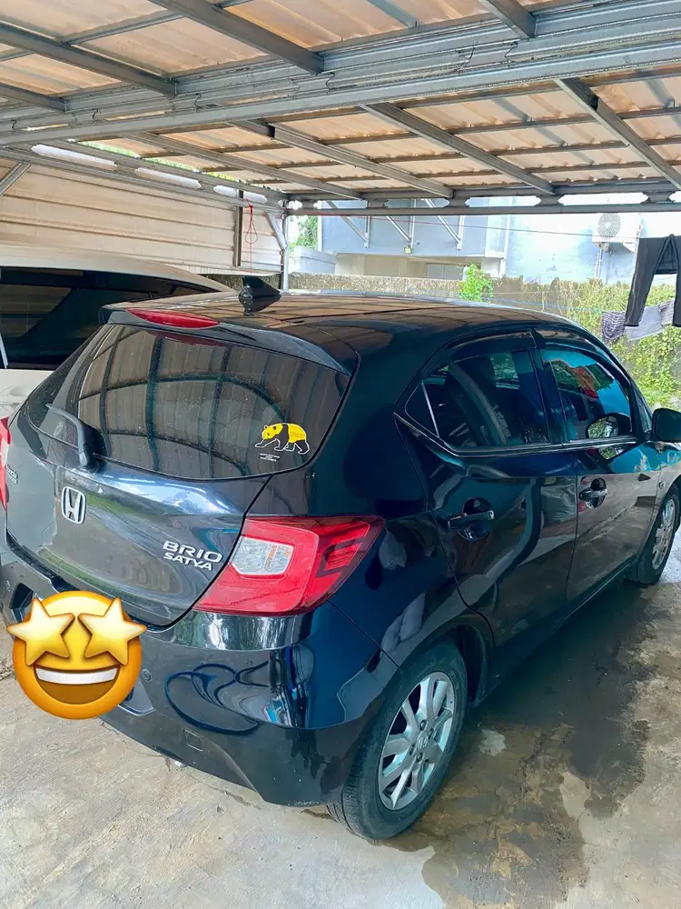 jual brio satya 2021
