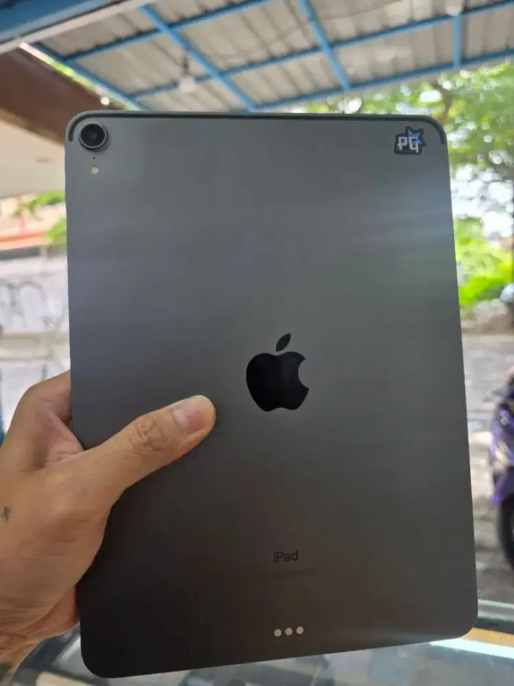 IPad pro 2018 64 gb wifi
