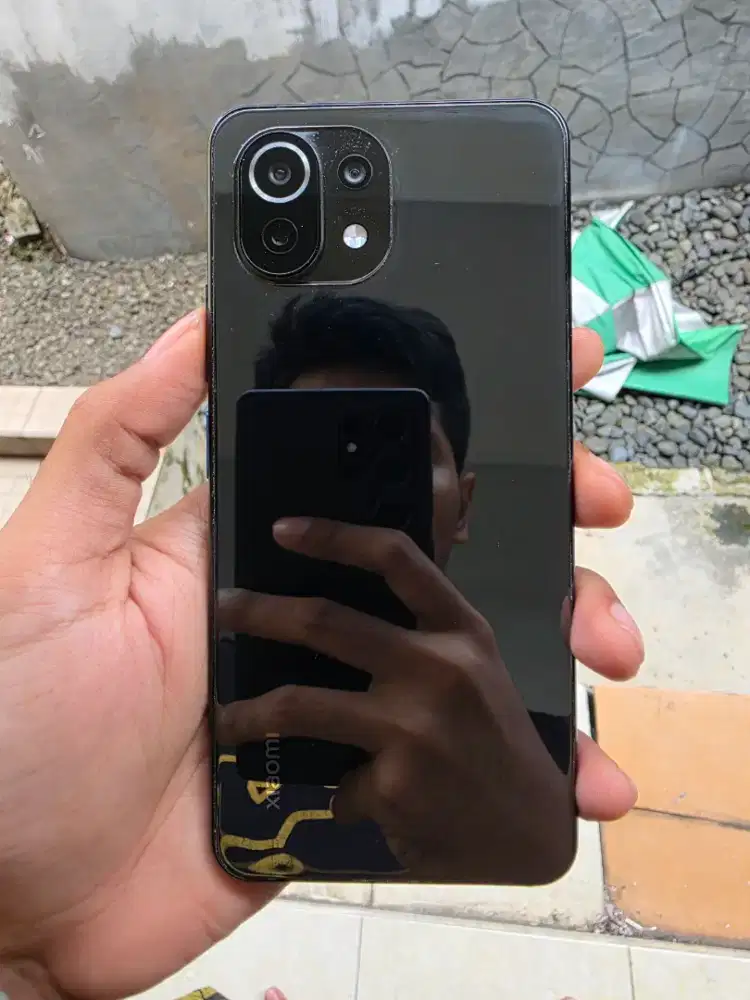 Xiaomi 11 Lite 8 / 128