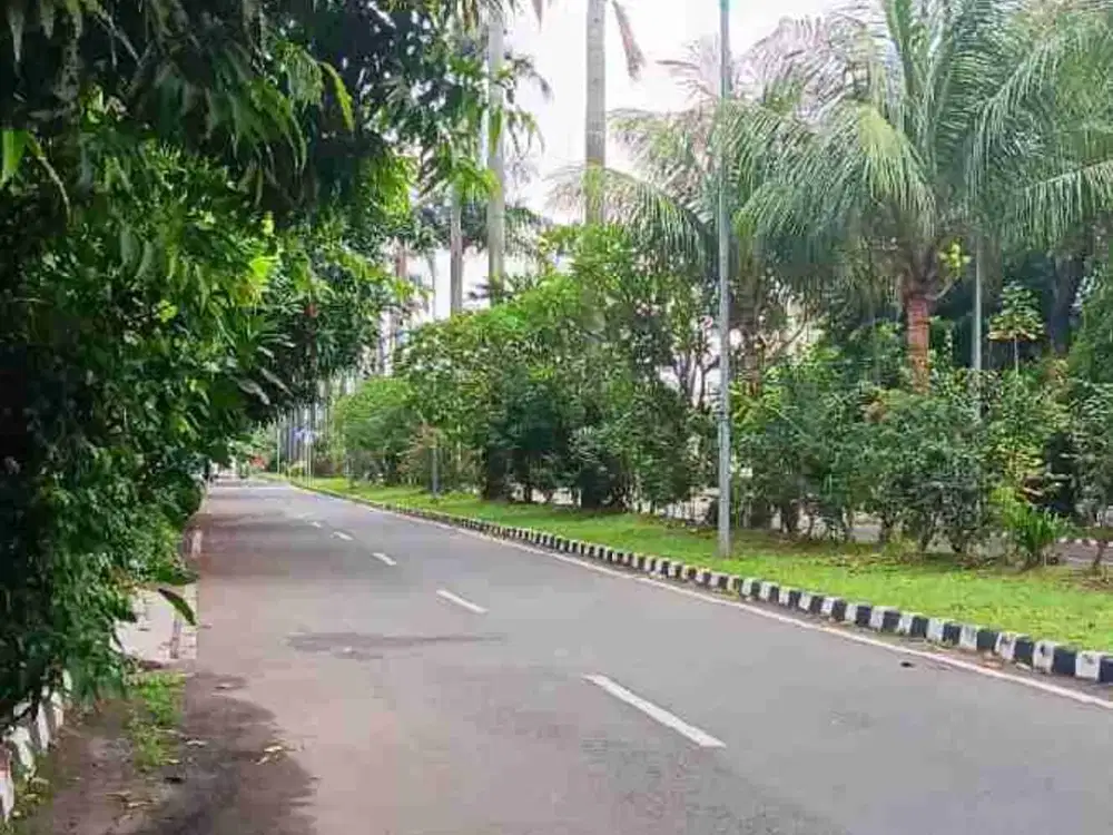 Dijual Rumah Siap huni dalam komplek Billymoon Pondok Kelapa Duren Sawit