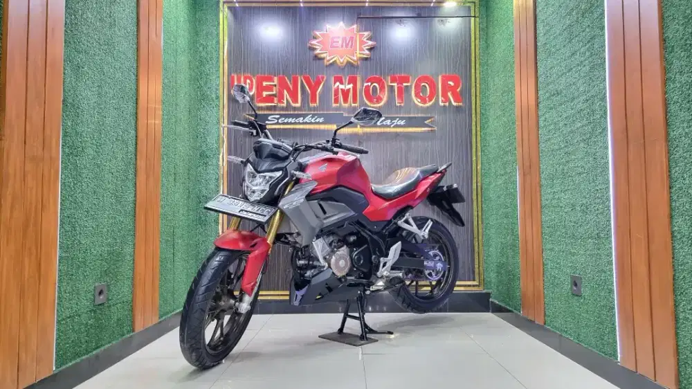 ENY MOTOR - READY HONDA ALL NEW CB150R 2021! CASH/KREDIT/TT