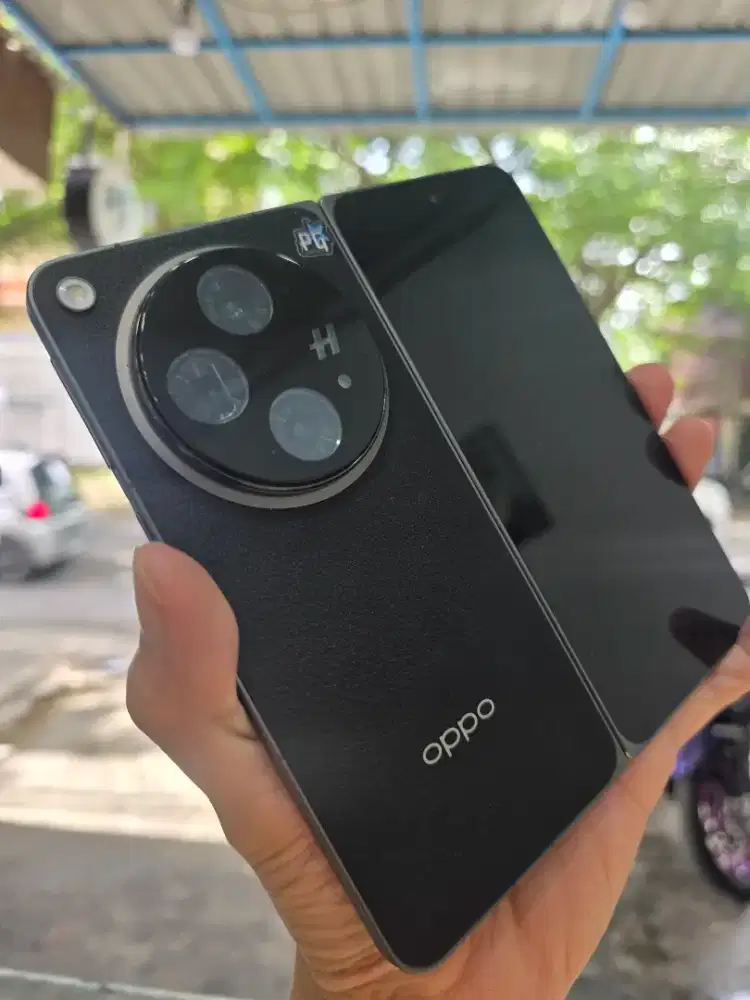 OPPO N3 fold 16/512 minus layar dalam mati