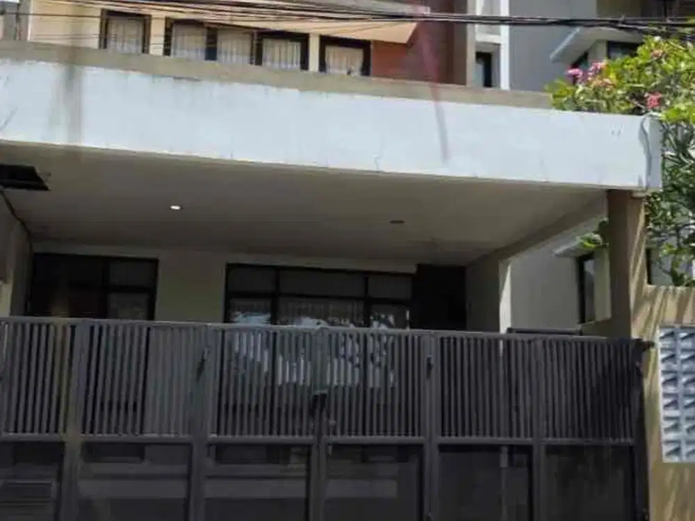 dijual rumah murah harga dibawah pasaran di perumahan the green hills, kel. pondok rajeg, kec. cibinong, kab. bogor