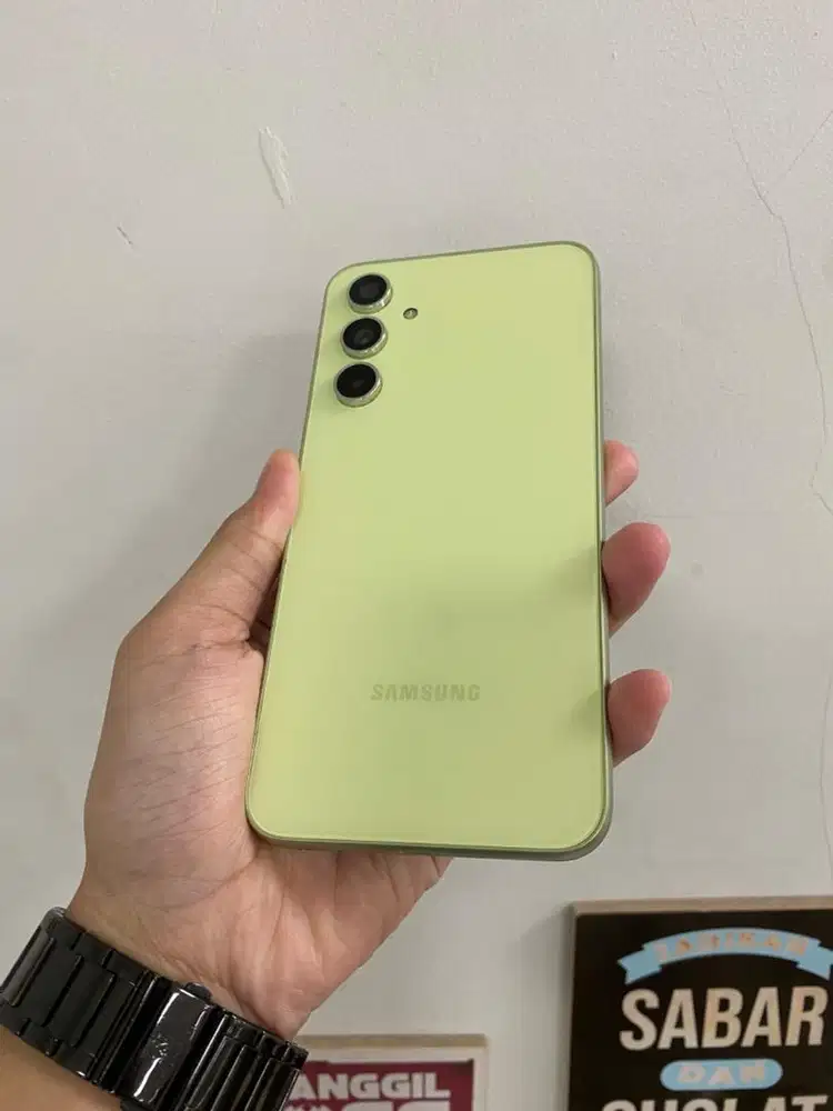 Samsung A54 5G 8/128