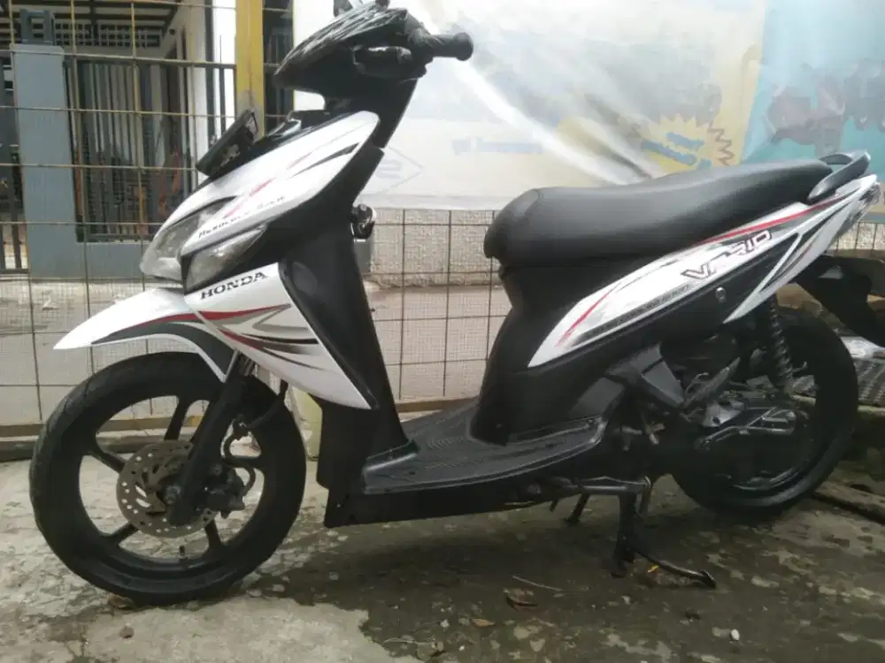 Honda Vario 110