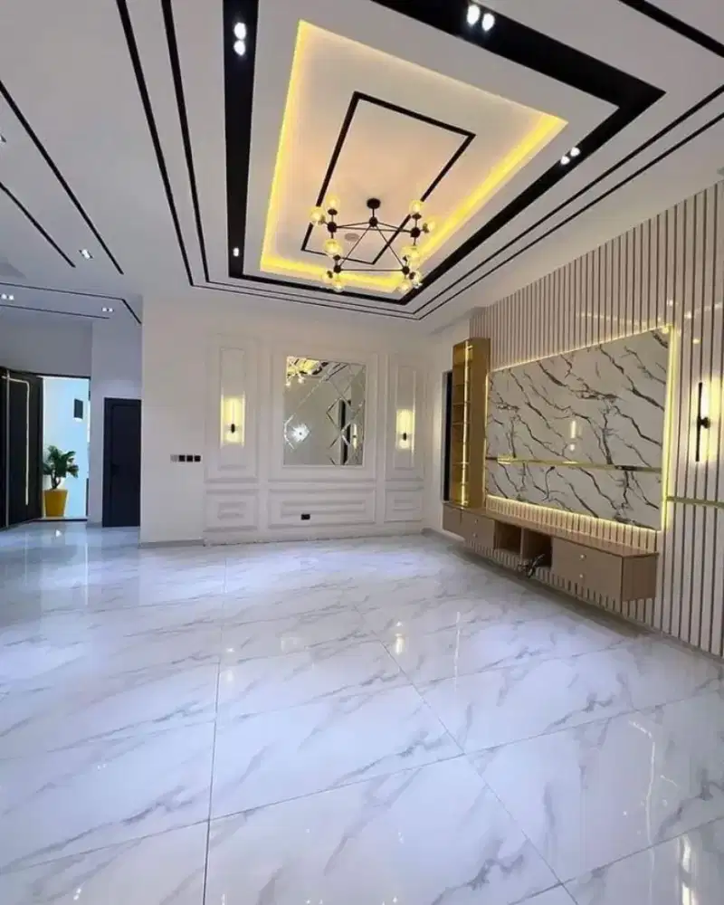 Jasa desain interior apartemen Pakuwon Bekasi