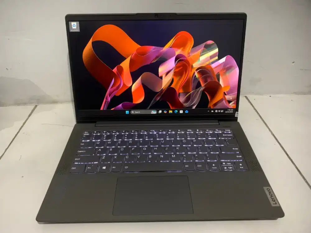 Laptop Lenovo Ideapad 5 14iTL05