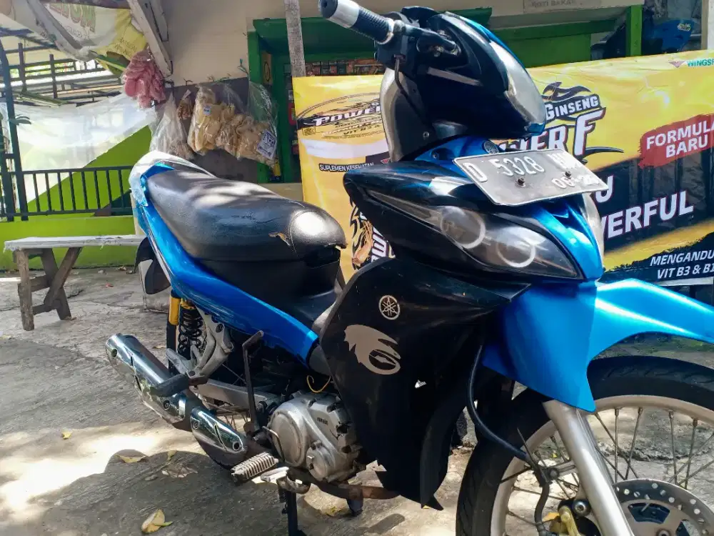 Jupiter robot seger 2010