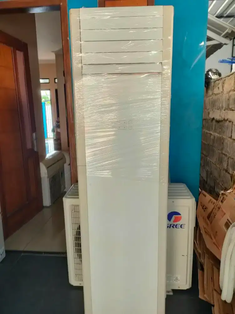 ac greestanding 2 pk