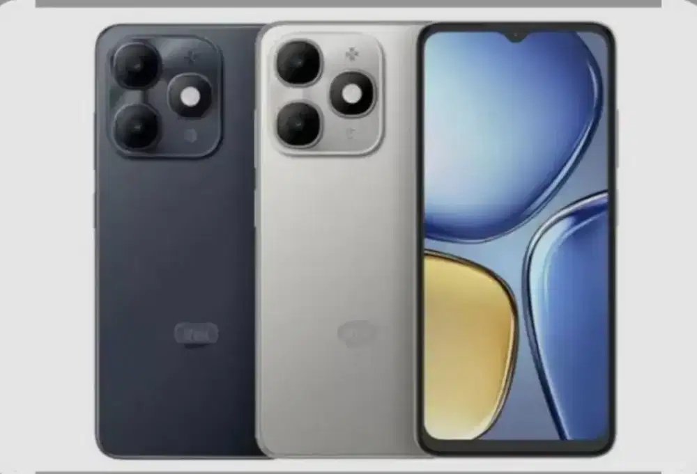 Handphone itel A90 termurahkan