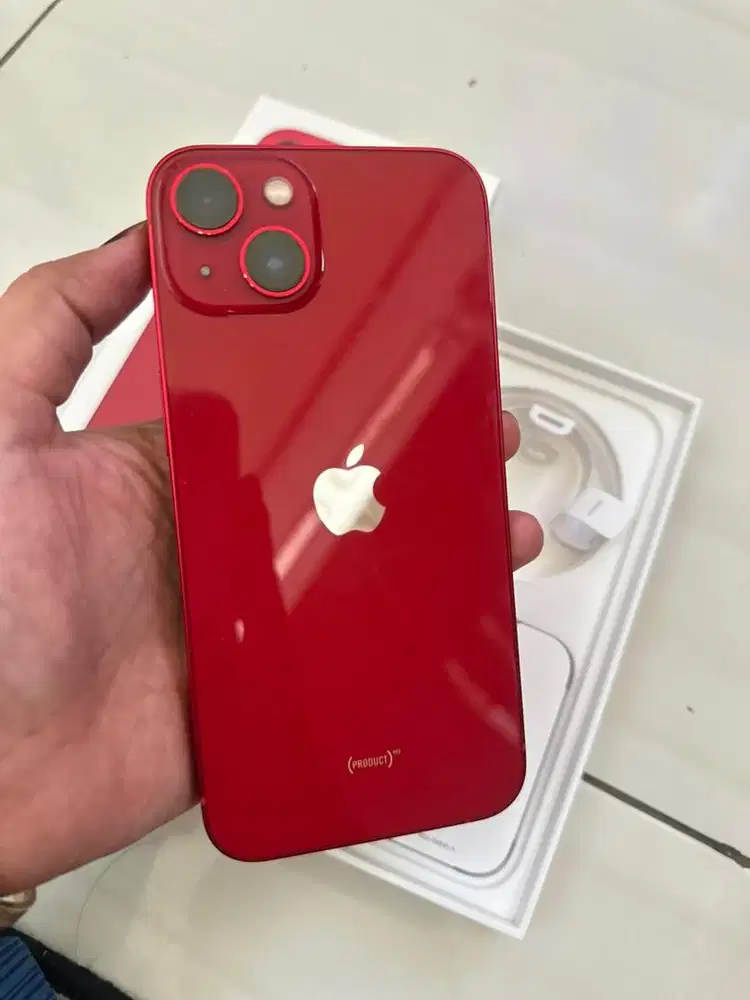 IPHONE 13 256 EX IBOX