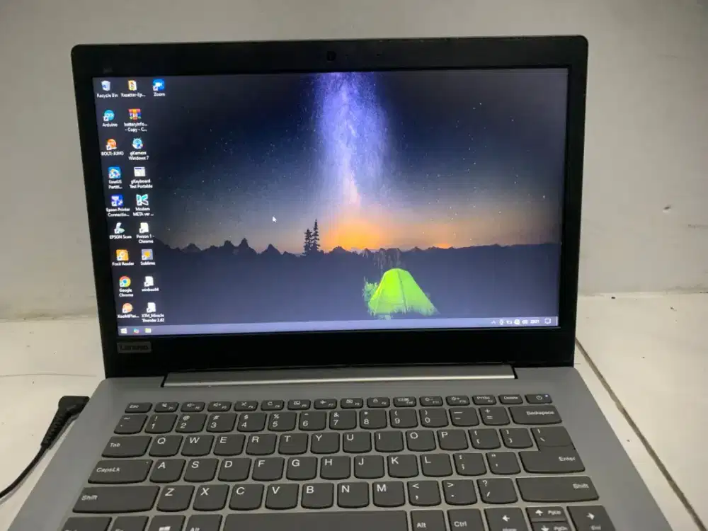 Laptop Lenovo Ideapad 120s