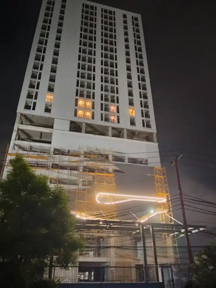 ASISTEN RUMAH TANGGA