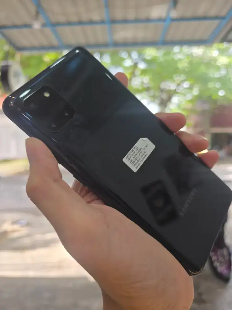 Samsung Flip 3 256 gb