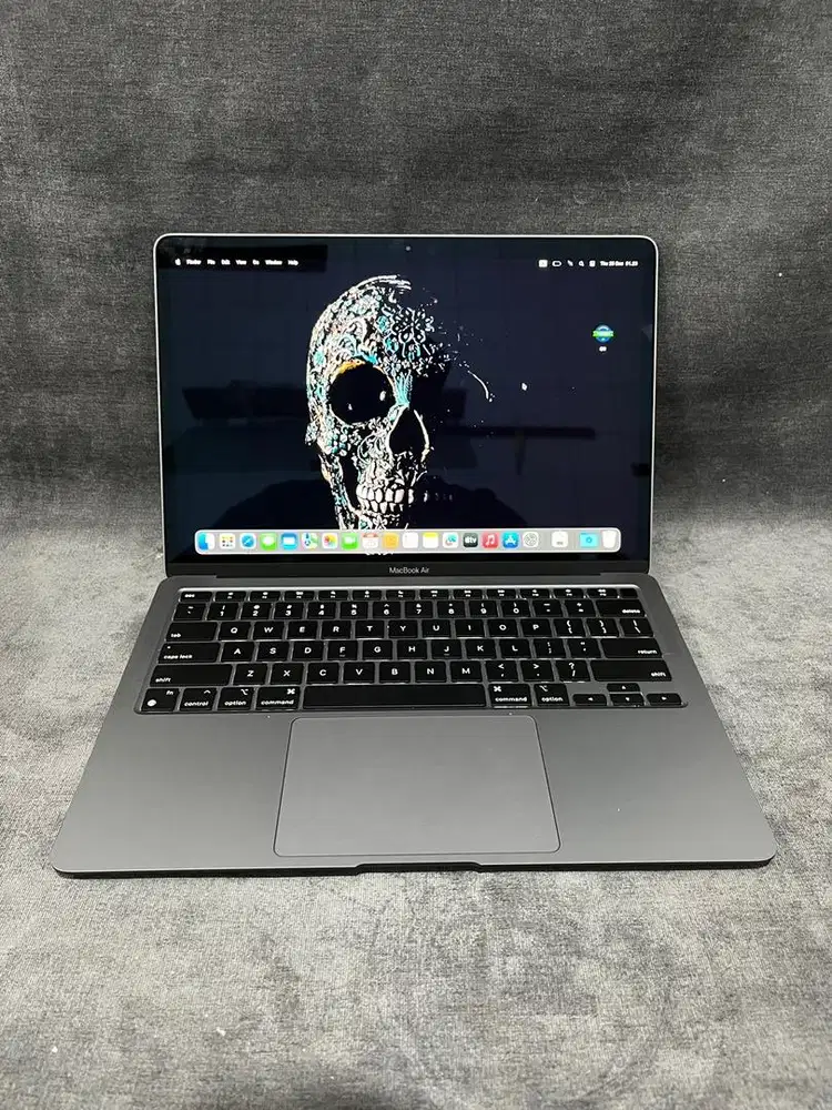 MACBOOK AIR M1 2020 RAM 8/128GB