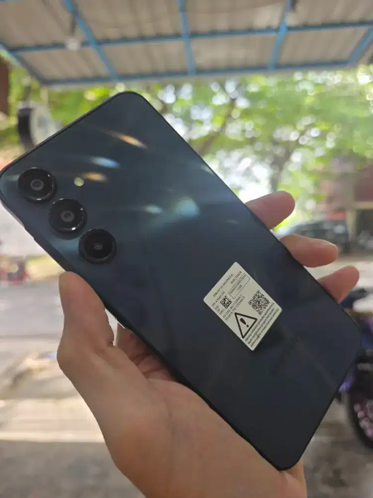 Samsung A16 5G 8/128