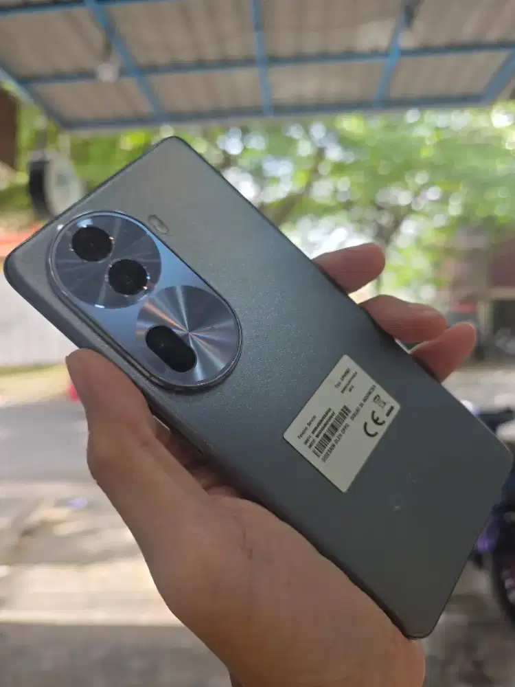 Oppo reno 11 pro 12/512 gb