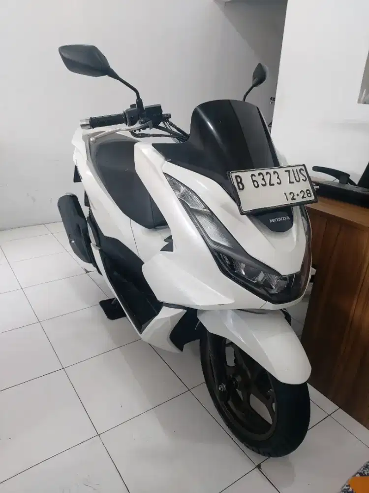 HONDA PCX ABS 160CC THN 2023 PAJAK PANJANG