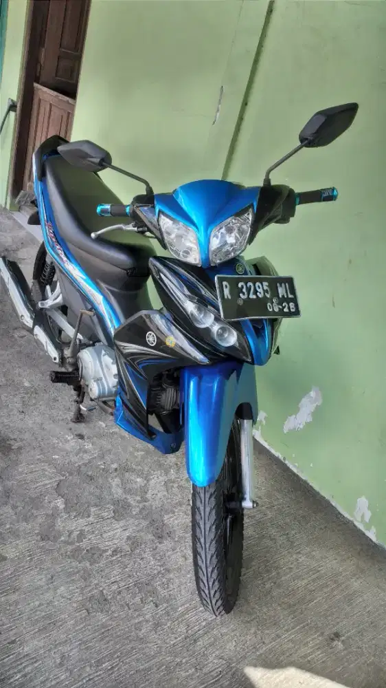 Jual jupiter Z robot