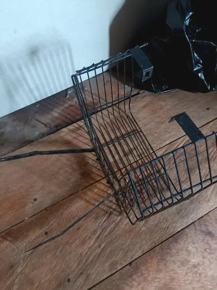 Keranjang legenda/grand